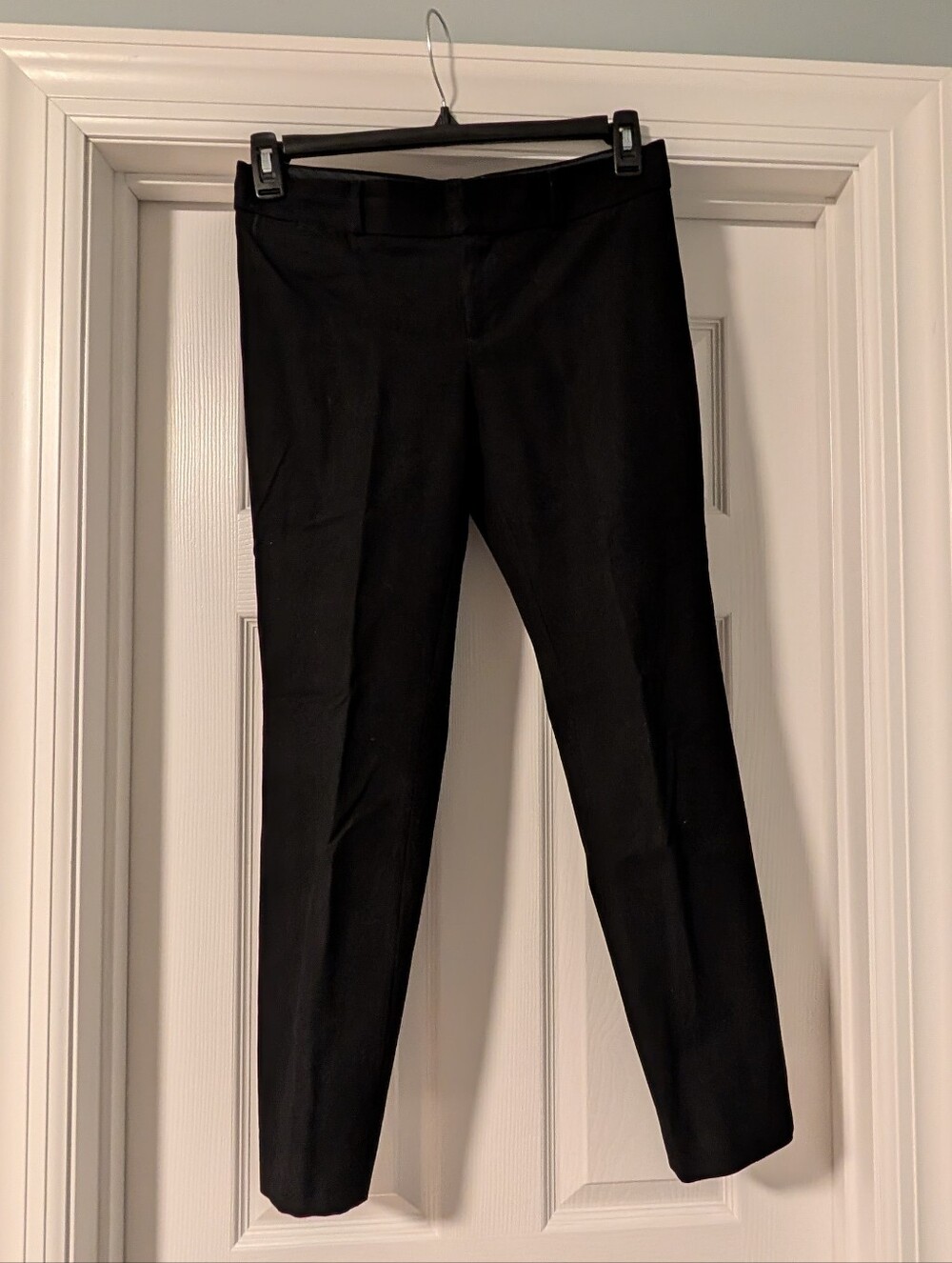 Banana Republic Sloan Pants